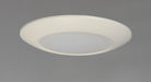 Myhouse Lighting Maxim - 57851WTWT - LED Flush Mount - Diverse - White