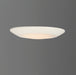 Myhouse Lighting Maxim - 57853WTWT - LED Flush Mount - Diverse - White