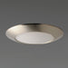 Myhouse Lighting Maxim - 57855WTSN - LED Flush Mount - Diverse - Satin Nickel