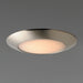 Myhouse Lighting Maxim - 57855WTSN - LED Flush Mount - Diverse - Satin Nickel