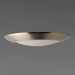 Myhouse Lighting Maxim - 57855WTSN - LED Flush Mount - Diverse - Satin Nickel