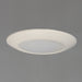 Myhouse Lighting Maxim - 57856WTWT - LED Flush Mount - Diverse - White