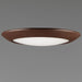 Myhouse Lighting Maxim - 57860WTBZ - LED Flush Mount - Diverse - Bronze