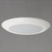 Myhouse Lighting Maxim - 57862WTWT - LED Flush Mount - Diverse - White