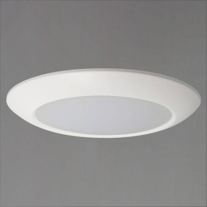 Myhouse Lighting Maxim - 57863WTWT - LED Flush Mount - Diverse - White