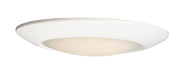 Myhouse Lighting Maxim - 57863WTWT - LED Flush Mount - Diverse - White