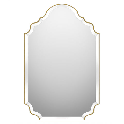 Myhouse Lighting Quoizel - QR5175 - Mirror - Camille - Other