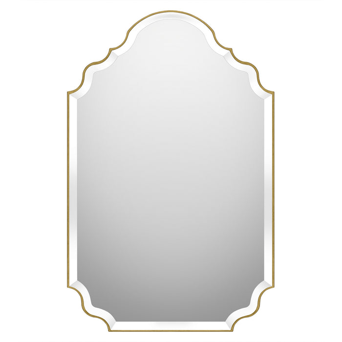 Myhouse Lighting Quoizel - QR5175 - Mirror - Camille - Other