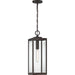 Myhouse Lighting Quoizel - WVR1907WT - One Light Outdoor Lantern - Westover - Western Bronze