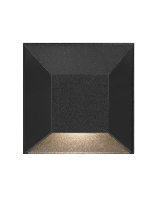 Myhouse Lighting Hinkley - 15222BK - LED Landscape Deck - Nuvi - Black
