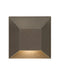 Myhouse Lighting Hinkley - 15222BZ - LED Landscape Deck - Nuvi - Bronze