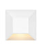 Myhouse Lighting Hinkley - 15222MW - LED Landscape Deck - Nuvi - Matte White