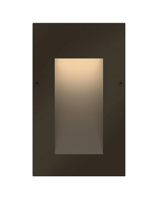 Myhouse Lighting Hinkley - 1562BZ - LED Landscape - Taper - Bronze