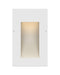 Myhouse Lighting Hinkley - 1562SW - LED Landscape - Taper - Satin White