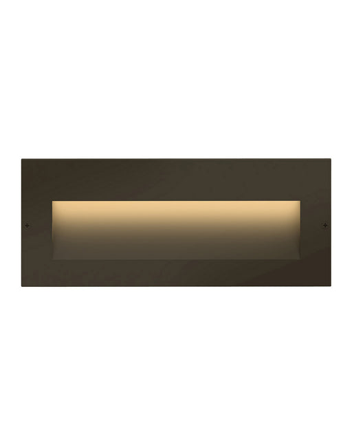 Myhouse Lighting Hinkley - 1565BZ - LED Landscape - Taper - Bronze