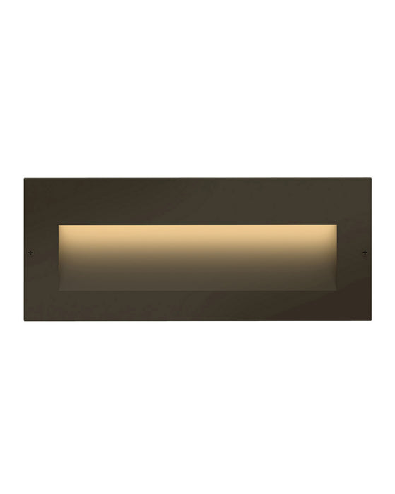 Myhouse Lighting Hinkley - 1565BZ - LED Landscape - Taper - Bronze