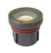 Myhouse Lighting Hinkley - 15702MZ-12W3K - LED Well Light - Flat Top Well Light - Matte Bronze