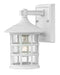 Myhouse Lighting Hinkley - 1860TW - LED Outdoor Lantern - Freeport Coastal Elements - Textured White