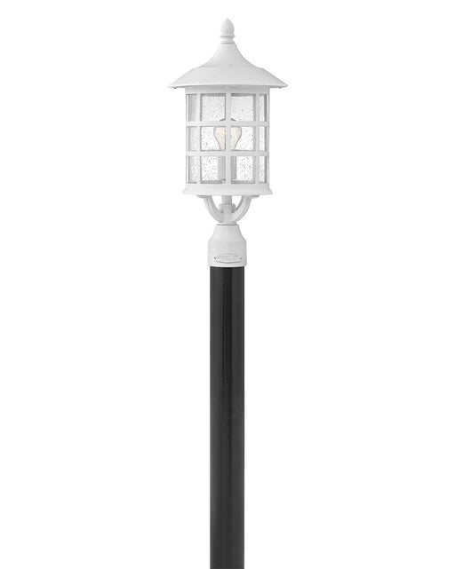 Myhouse Lighting Hinkley - 1861TW - LED Outdoor Lantern - Freeport Coastal Elements - Textured White