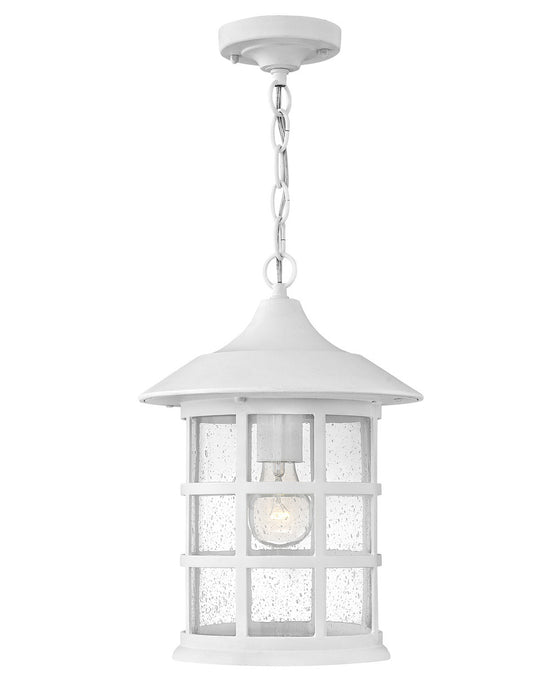 Myhouse Lighting Hinkley - 1862TW - LED Outdoor Lantern - Freeport Coastal Elements - Textured White