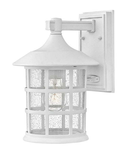 Myhouse Lighting Hinkley - 1864TW - LED Outdoor Lantern - Freeport Coastal Elements - Textured White
