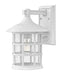 Myhouse Lighting Hinkley - 1864TW - LED Outdoor Lantern - Freeport Coastal Elements - Textured White