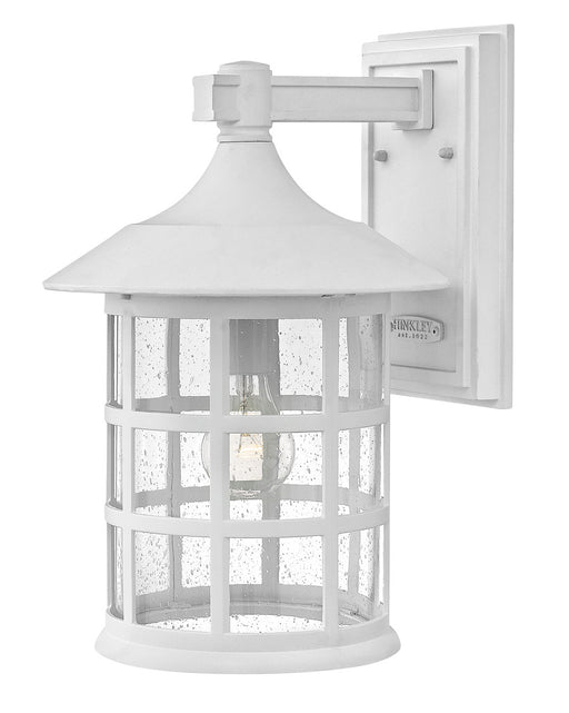 Myhouse Lighting Hinkley - 1865TW - LED Outdoor Lantern - Freeport Coastal Elements - Textured White