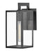 Myhouse Lighting Hinkley - 2590BK - LED Outdoor Lantern - Max - Black