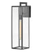 Myhouse Lighting Hinkley - 2595BK - LED Outdoor Lantern - Max - Black