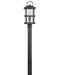 Myhouse Lighting Hinkley - 2687BK - LED Outdoor Lantern - Lakehouse - Black