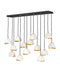 Myhouse Lighting Hinkley - 35909SHW - LED Chandelier - Nula - Shell White