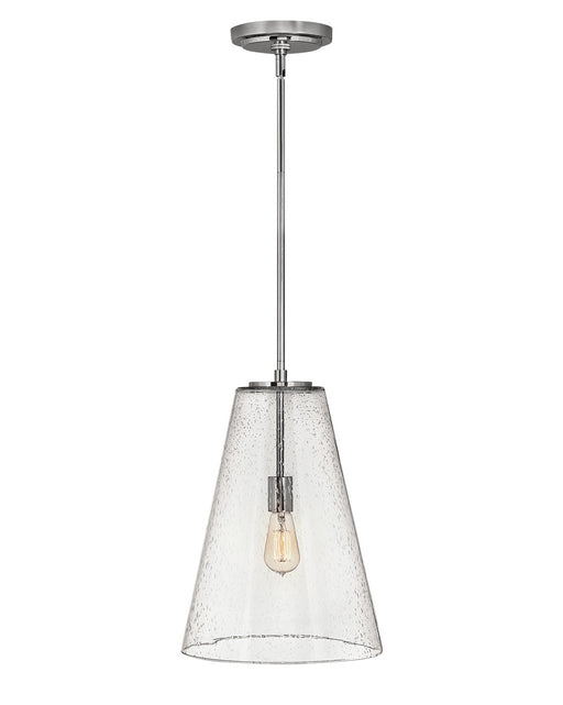 Myhouse Lighting Hinkley - 41047PN - LED Pendant - Vance - Polished Nickel