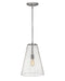 Myhouse Lighting Hinkley - 41047PN - LED Pendant - Vance - Polished Nickel