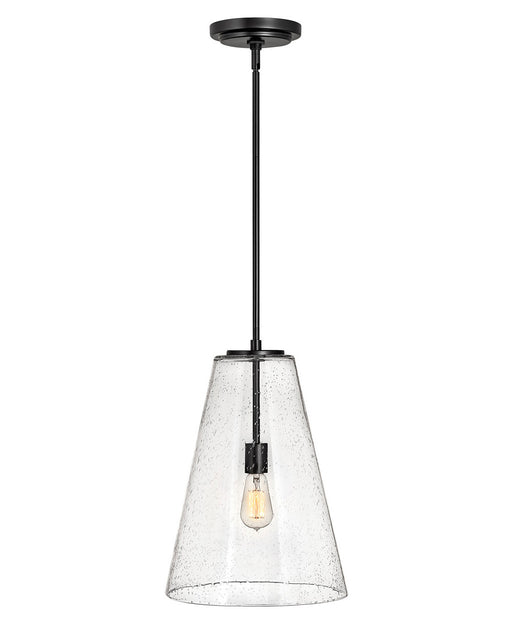 Myhouse Lighting Hinkley - 41047SK - LED Pendant - Vance - Satin Black