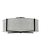 Myhouse Lighting Hinkley - 41709BK - LED Foyer Pendant - Axis Heathered Gray - Black