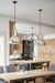 Myhouse Lighting Hinkley - 49065HB - LED Pendant - Nautique - Heritage Brass