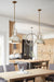 Myhouse Lighting Hinkley - 49065HB - LED Pendant - Nautique - Heritage Brass