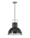 Myhouse Lighting Hinkley - 49065PN - LED Pendant - Nautique - Polished Nickel