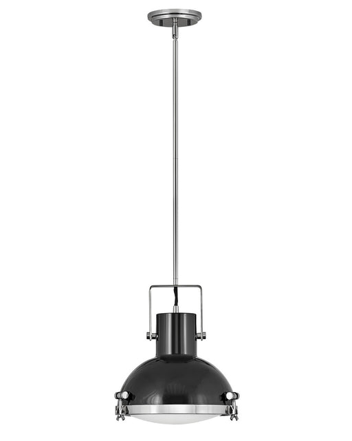 Myhouse Lighting Hinkley - 49067PN - LED Pendant - Nautique - Polished Nickel