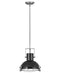 Myhouse Lighting Hinkley - 49067PN - LED Pendant - Nautique - Polished Nickel