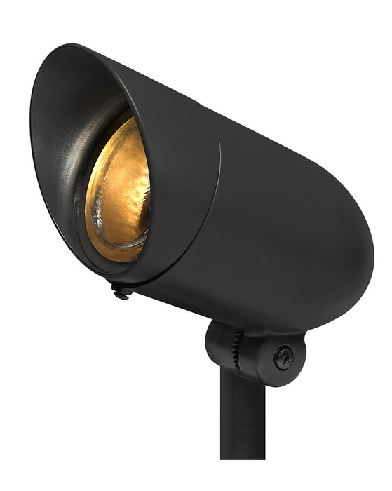 Myhouse Lighting Hinkley - 54000BK - LED Landscape - Accent Spot Light - Black