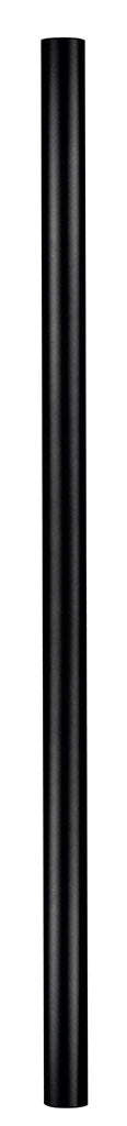 Myhouse Lighting Hinkley - 6660TK - Post - 7Ft Post - Textured Black