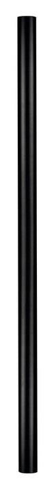 Myhouse Lighting Hinkley - 6660TK - Post - 7Ft Post - Textured Black