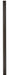 Myhouse Lighting Hinkley - 6660TR - Post - 7Ft Post - Textured Oil Rubbed Bronze