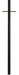 Myhouse Lighting Hinkley - 6661TK - Post - 7Ft Post - Textured Black