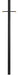 Myhouse Lighting Hinkley - 6663TK - Post - 7Ft Post - Textured Black