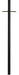 Myhouse Lighting Hinkley - 6667TK - Post - 7Ft Post - Textured Black