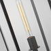Myhouse Lighting Visual Comfort Studio - CO1201HTCP - One Light Outdoor Post Lantern - Freeport - Heritage Copper