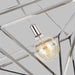 Myhouse Lighting Visual Comfort Studio - CP1151PN - One Light Pendant - Carat - Polished Nickel