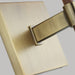 Myhouse Lighting Visual Comfort Studio - LW1011TWB - One Light Wall Sconce - Katie - Time Worn Brass